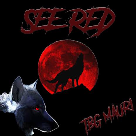 See Red | Boomplay Music