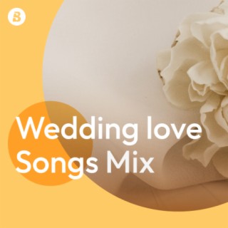 Wedding Love Songs Mix