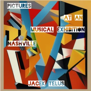 Pictures at an Musical Exhibition: Nashville