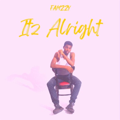 Itz Alright | Boomplay Music