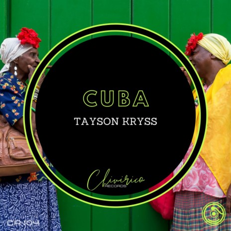 Cuba | Boomplay Music