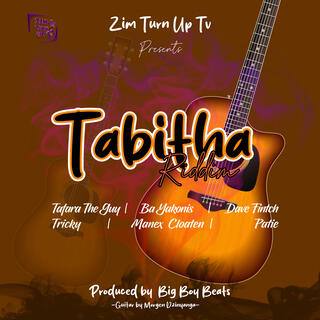 Tabitha Riddim