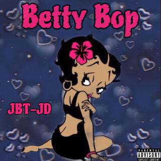 Betty Bop