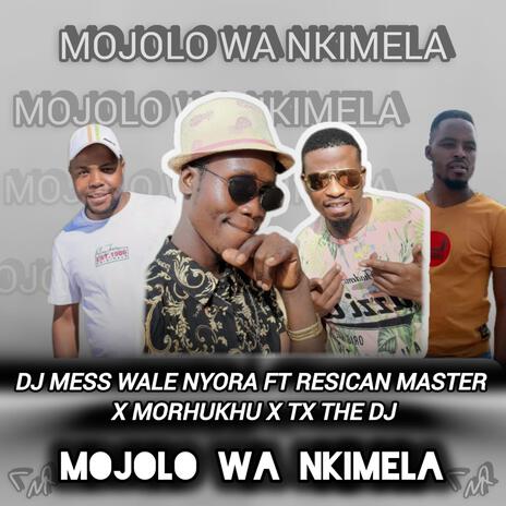 Lenyatso ft dj mess wa lenyora x rasican master x morukhu x TX the dj | Boomplay Music