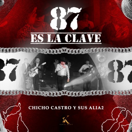 87 Es La Clave | Boomplay Music