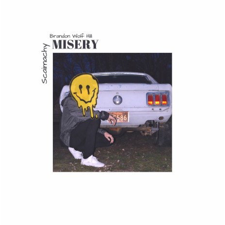 Bentley ft. MISERY, Scaimachy & Misery | Boomplay Music