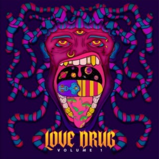 Love Drug Vol.1