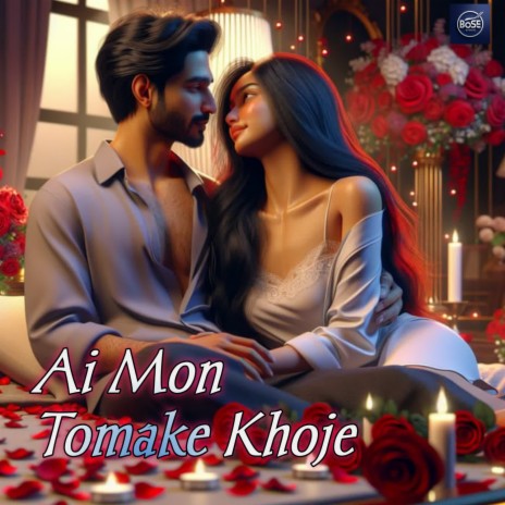 Ai Mon Tomake Khoje | Boomplay Music