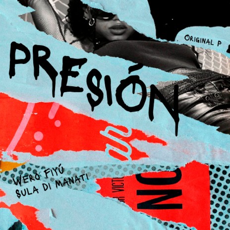 Presión ft. Sula | Boomplay Music