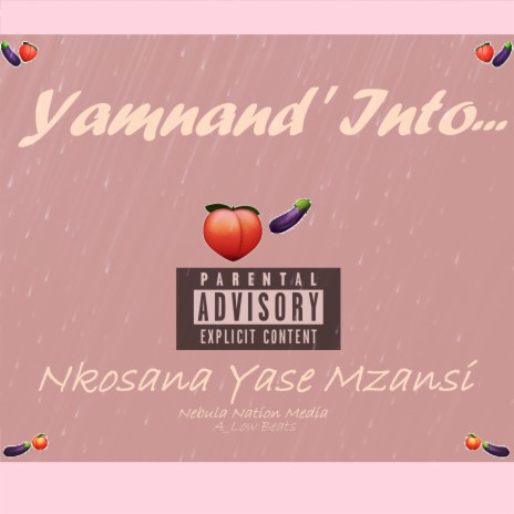 Yamnand' Into ft. Nkosana Yase Mzansi | Boomplay Music