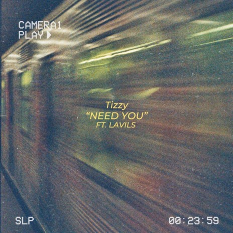 Need YOU ft. Lavils
