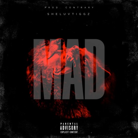 Mad | Boomplay Music