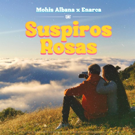 Suspiros Rosas ft. Mohis Albana | Boomplay Music