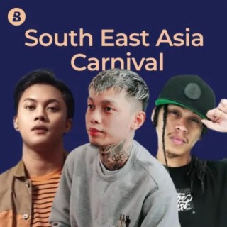 Southeast Asia Carnival