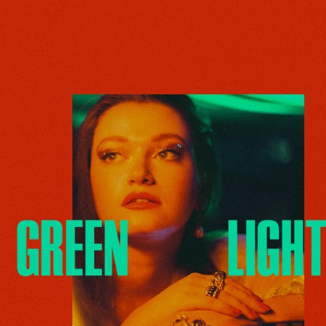 Green Light | Boomplay Music