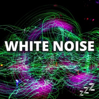 Digital White Noise For Sleeping (Loopable, No Fade)