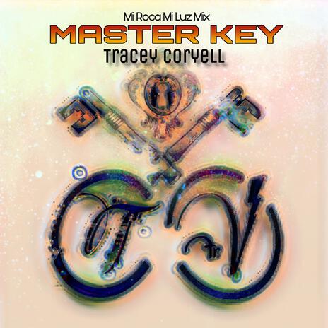 Master Key Mi Roca Mi Luz Mix | Boomplay Music