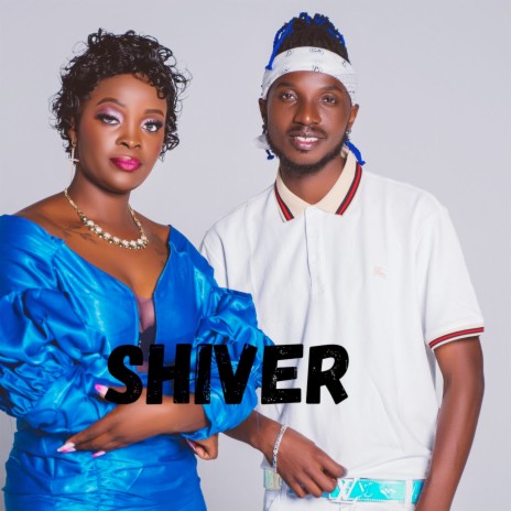 Shiver | Boomplay Music