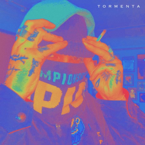 TORMENTA ft. W19 | Boomplay Music