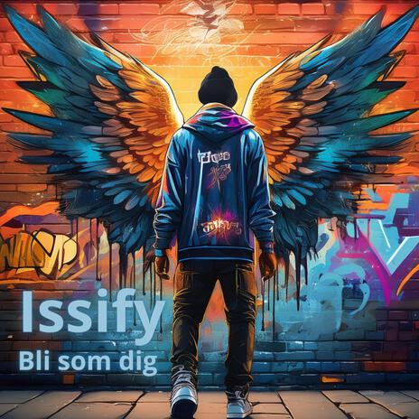 Bli som dig | Boomplay Music