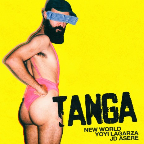 Tanga ft. JD Asere & Yoyi Lagarza | Boomplay Music