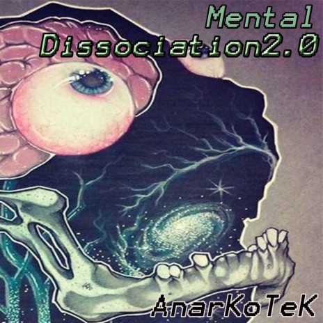 Mental dissociation 2.0 | Boomplay Music