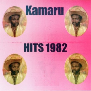 Kamaru Hits 1982