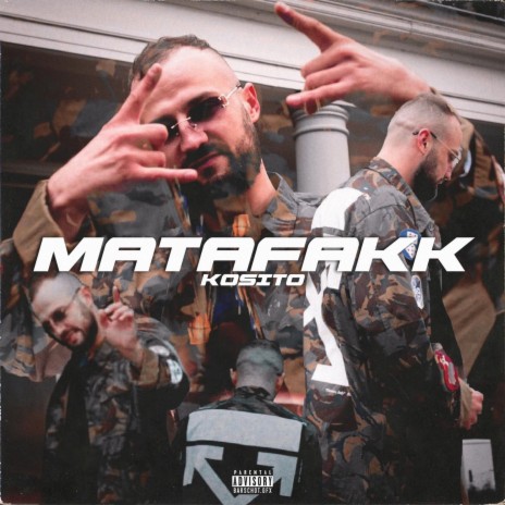 Matafakk | Boomplay Music