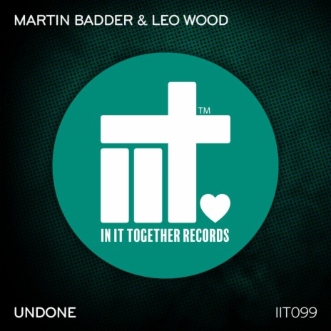 Undone (Extended Mix) ft. Leo Wood