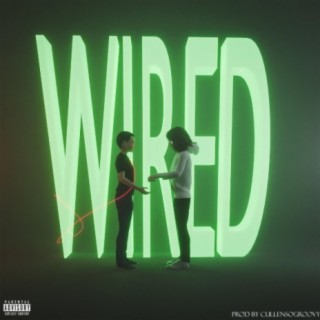 Wired