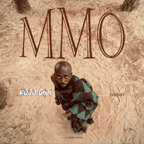 Mmo | Boomplay Music