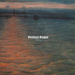 Perfect Peace lyrics | Boomplay Music