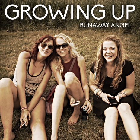 Growing Up | Boomplay Music