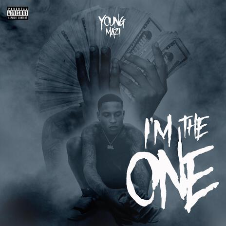 I'M THE ONE | Boomplay Music