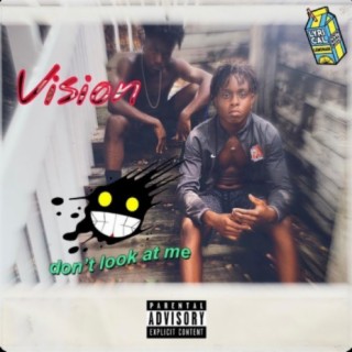 Vision ft. Goheezy lyrics | Boomplay Music