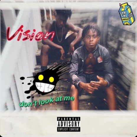 Vision ft. Goheezy