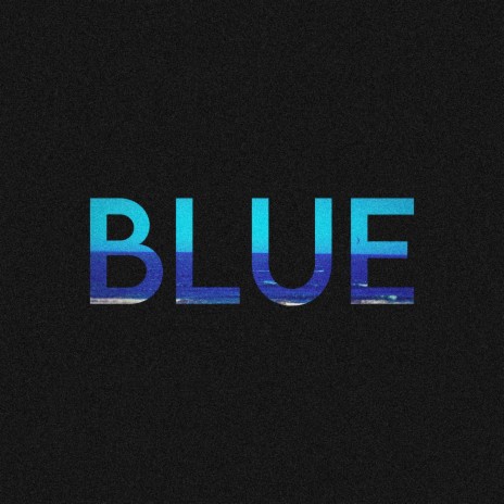 Blue ft. Millie | Boomplay Music