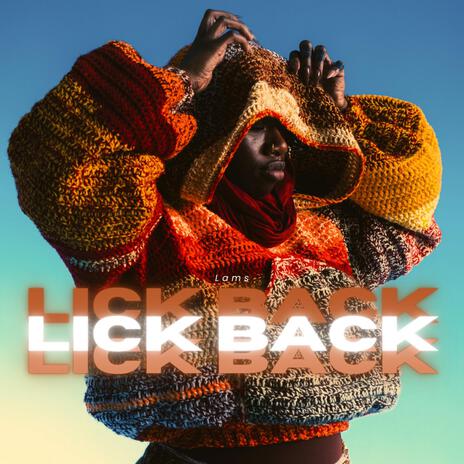 Lick Back | Boomplay Music