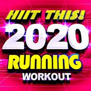 HIIT This! Running 2020 Workout