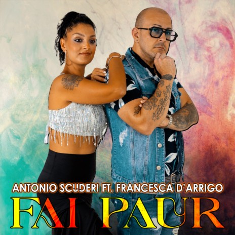 Fai paur ft. Francesca D'Arrigo | Boomplay Music