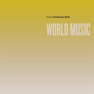 World Music from Catalonia 2015