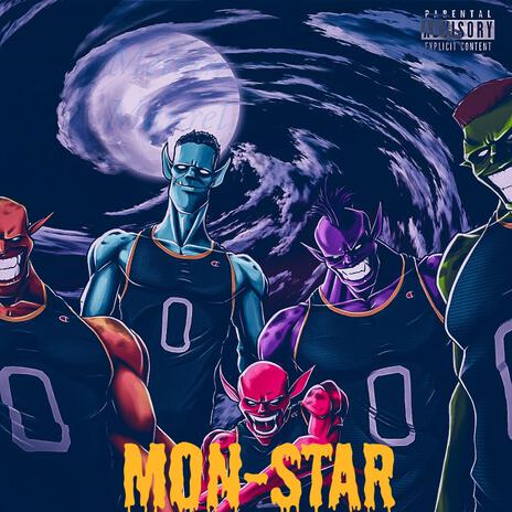 Mon-Star | Boomplay Music