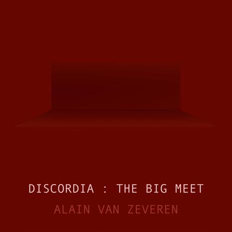 DISCORDIA : THE BIG MEET