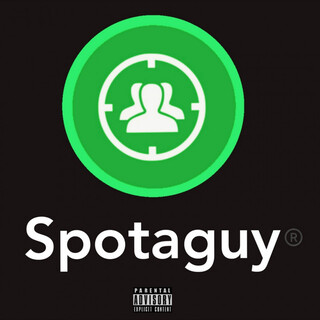 Spotaguy