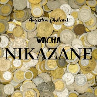 Wacha Nikazane