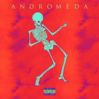 ANDROMEDA (ROSSO)