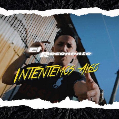 Intentemos Algo (Cover) | Boomplay Music