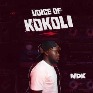 Voice of Kokoli