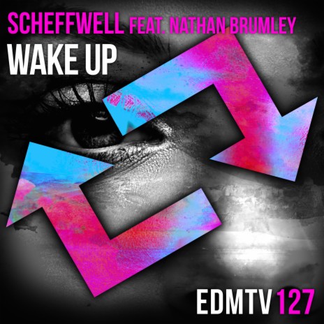 Wake Up ft. Nathan Brumley | Boomplay Music