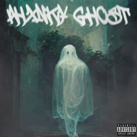 PHONKY GHOST | Boomplay Music